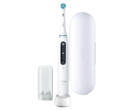 Oral-B Szczoteczka magnetyczna iO5 (biała) - 1069520 - zdjęcie 2